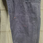 Mens Cargo Pants Size 34"x32"