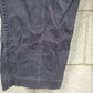 Mens Cargo Pants Size 34"x32"