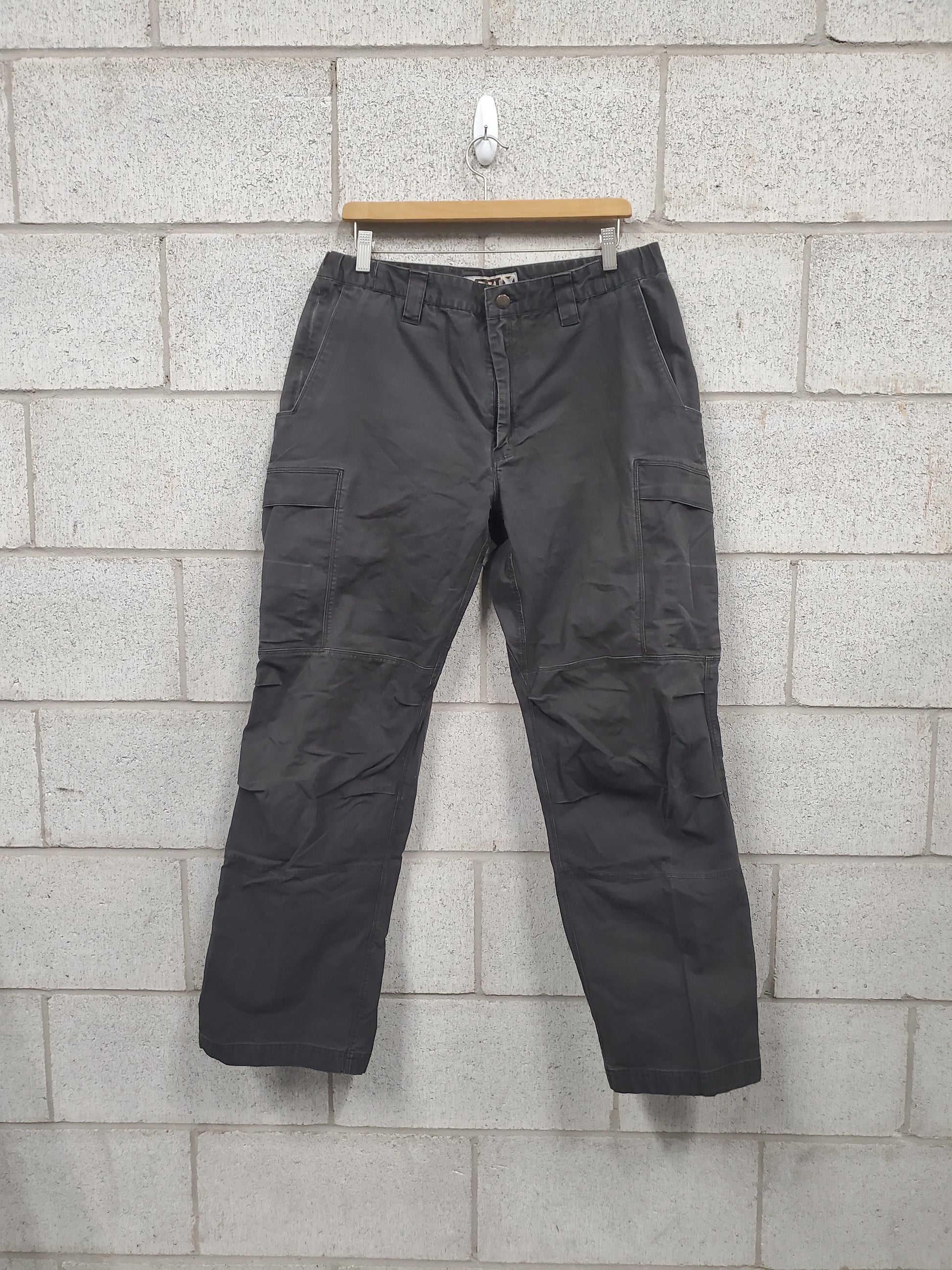 Mens Cargo Pants Size 36"x32"