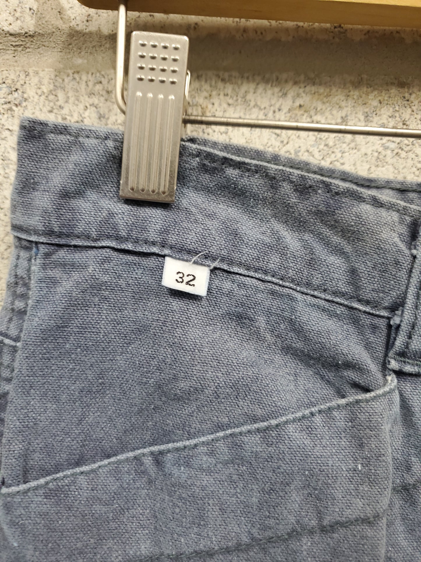 Womens Vintage Pants Size 32"x28"