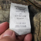 Mens Camoflauge Pants Size Medium 34"-36"x32"