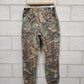 Mens Camoflauge Pants Size Medium 34"-36"x32"