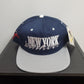 Mens Vintage New York Yankees Apparel #1 Snapback NWT
