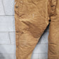 Mens Dickies Overalls Size Large 38"-40"x31"