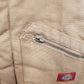 Mens Dickies Overalls Size Large 38"-40"x31"