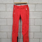 Mens Salomon Ski Pants Size Medium 34"x32
