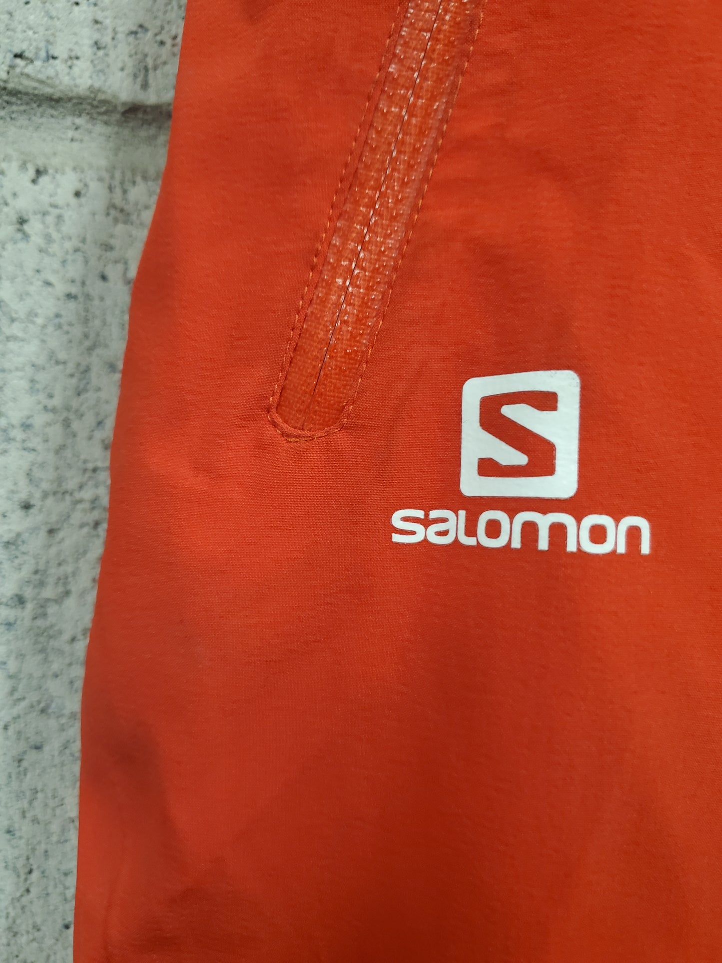 Mens Salomon Ski Pants Size Medium 34"x32