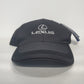 Mens Lexus Velcroback Hat New With Tags