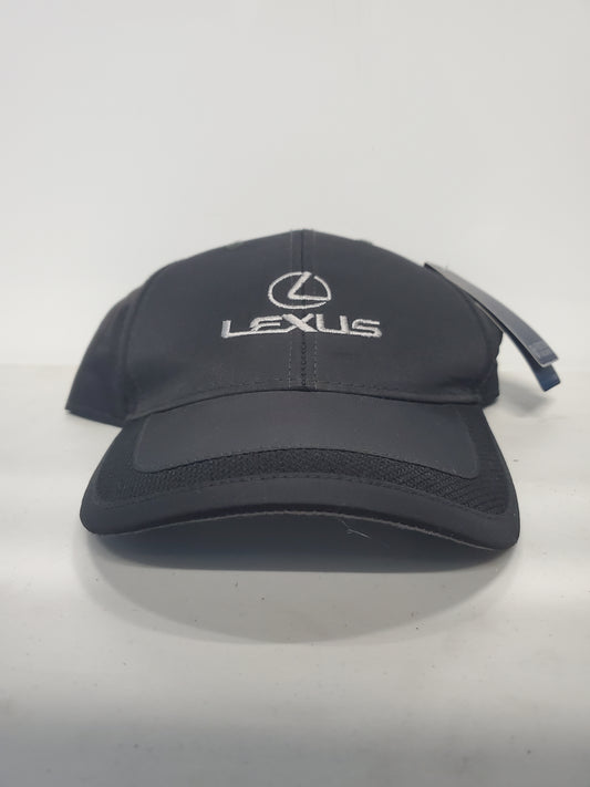 Mens Lexus Velcroback Hat New With Tags