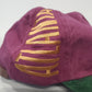 Mens Vintage 1996 Atlanta Olympics Strapback Hat