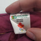 Mens Vintage 1996 Atlanta Olympics Strapback Hat