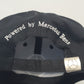 Mens Mercedes Benz Strapback Hat