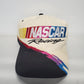Mens Vintage Nascar Racing Snapback Hat