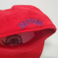 Mens Vintage Toronto Raptors Reebok Fitted Size 7 1/8
