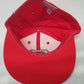 Mens Vintage Toronto Raptors Reebok Fitted Size 7 1/8