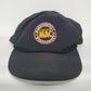 Mens Vintage WordPerfect Mac Snapback Hat