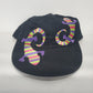Mens Vintage Pier 1 Imports Snapback