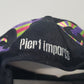 Mens Vintage Pier 1 Imports Snapback
