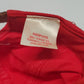 Mens Vintage Barenaked Strapback Hat