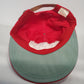 Mens Vintage Barenaked Strapback Hat
