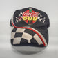 Mens 2000s Coca Cola 600 Racing Snapback Hat