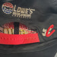 Mens 2000s Coca Cola 600 Racing Snapback Hat