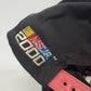Mens 2000s Coca Cola 600 Racing Snapback Hat