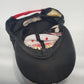 Mens 2000s Coca Cola 600 Racing Snapback Hat