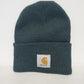 Mens Carhartt Beanie OSFA