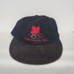 Mens Vintage 1994 Lillehammer Olympic Strapback Hat
