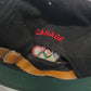 Mens Vintage 1994 Lillehammer Olympic Strapback Hat
