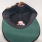 Mens Vintage 1994 Lillehammer Olympic Strapback Hat