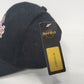Mens Vintage Hard Rock Cafe New York Strapback Hat