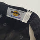 Mens Vintage Hard Rock Cafe New York Strapback Hat