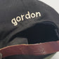 Mens Vintage Barenaked Strapback Hat