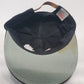 Mens Vintage Barenaked Strapback Hat