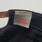 Mens Vintage Barenaked Strapback Hat