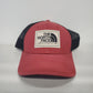Mens The North Face Trucker Hat Snapback