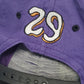 Mens Vintage Cartoon Network Racing Snapback Hat