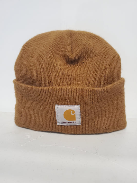Mens Carhartt Beanie OSFA