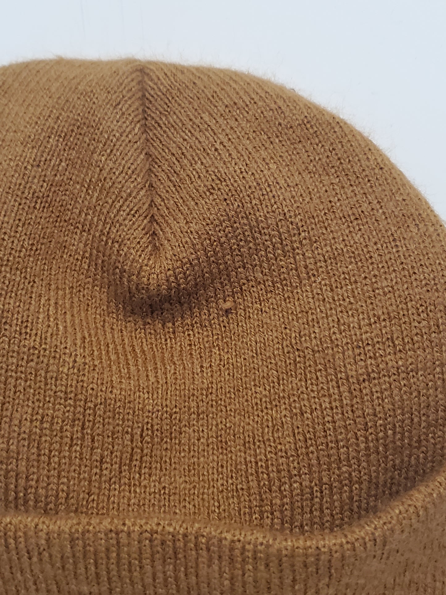 Mens Carhartt Beanie OSFA