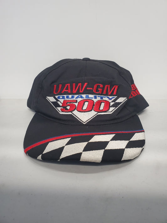 Mens 2000 Nascar Racing Snapback Hat