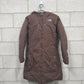 Womens The North Face Jacket Size Medium