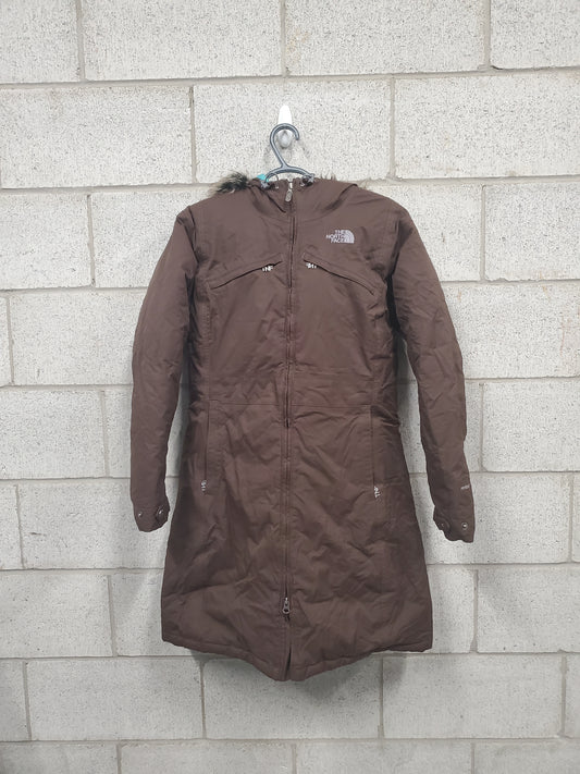 Womens The North Face Jacket Size Medium