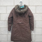 Womens The North Face Jacket Size Medium