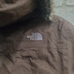 Womens The North Face Jacket Size Medium