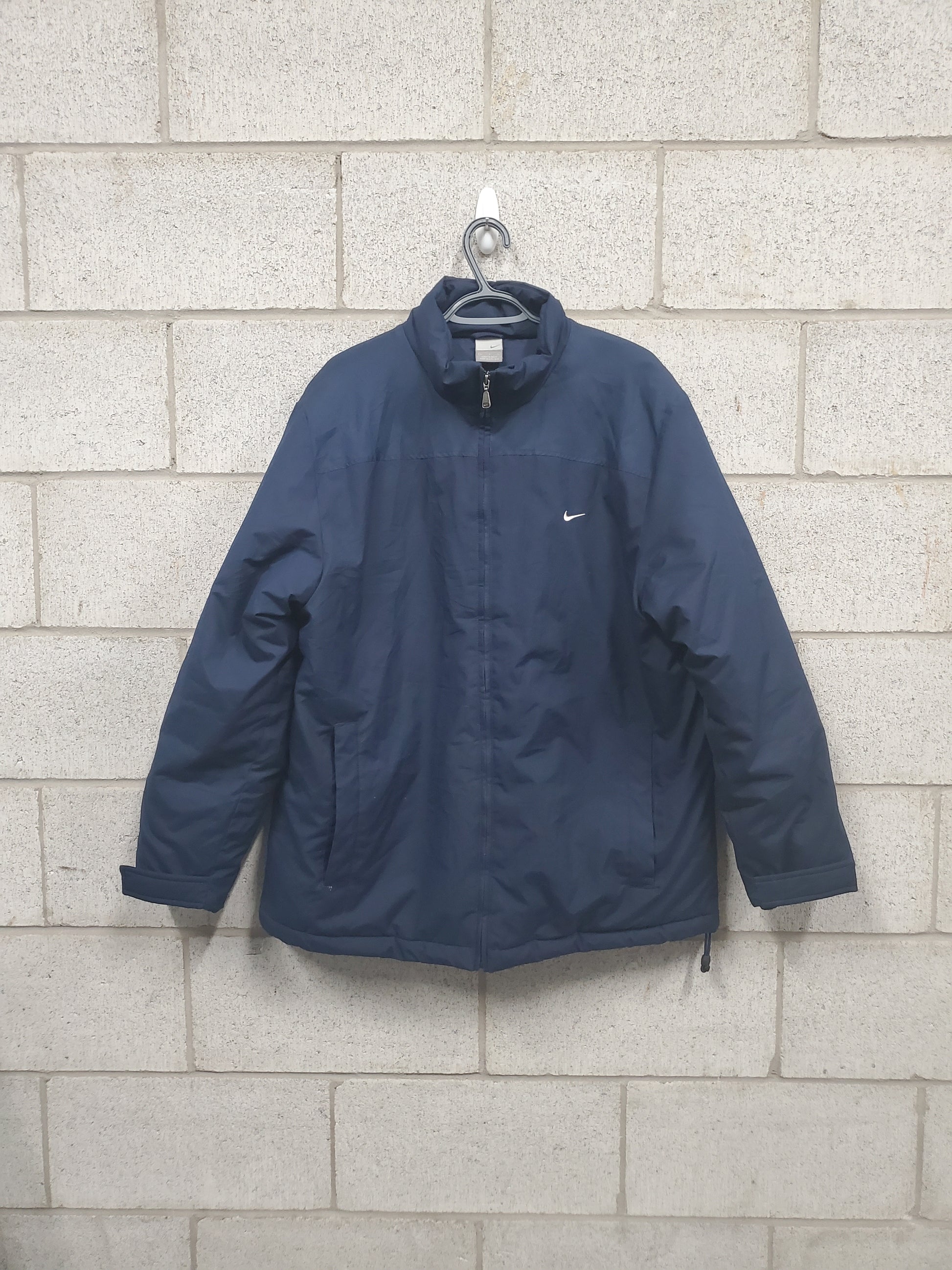 Mens 00s Nike Jacket Size Large
