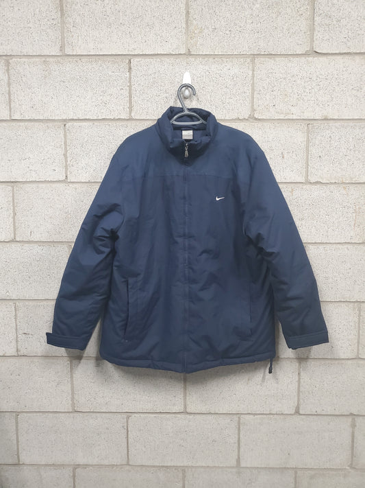 Mens 00s Nike Jacket Size Large