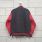 Mens Frankie Tomato Jacket Size Large