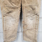 Kids Carhartt Overalls Size Medium (10-12)